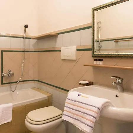 Mario's Apartament With Ac And Wifi *