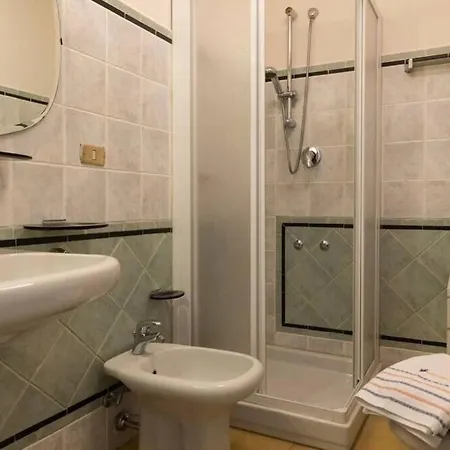 Appartamento Mario's Apartament With Ac And Wifi *