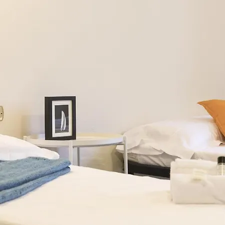 Mario's Apartament With Ac And Wifi * Lucca