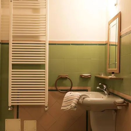 Mario's Apartament With Ac And Wifi Apartment