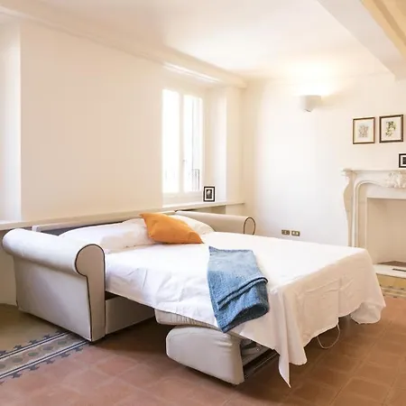 Apartment Mario's Apartament With Ac And Wifi