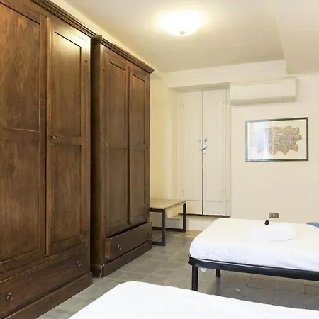 Mario's Apartament With Ac And Wifi Lucca