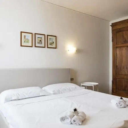 Mario's Apartament With Ac And Wifi *
