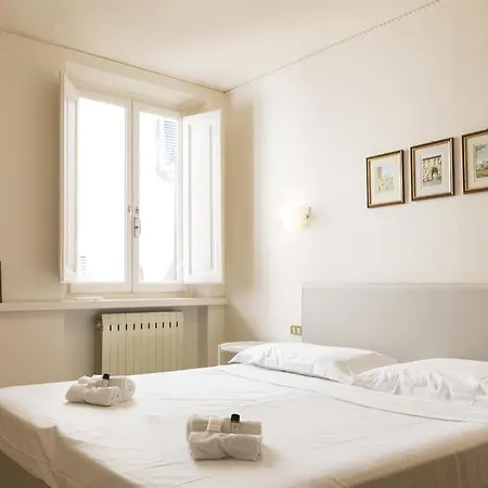 Mario's Apartament With Ac And Wifi Apartment Lucca