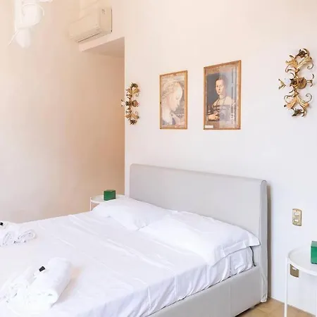 Mario's Apartament With Ac And Wifi Appartamento *