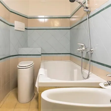 Mario's Apartament With Ac And Wifi *