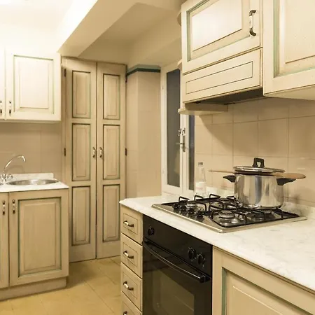 Appartamento Mario's Apartament With Ac And Wifi Lucca